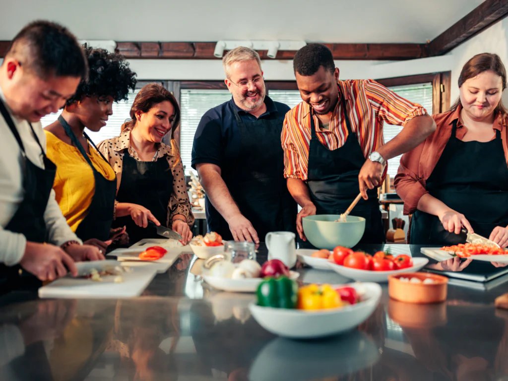 🍳 쿠킹 썬 오사카(Cooking Sun Osaka) 이미지 7